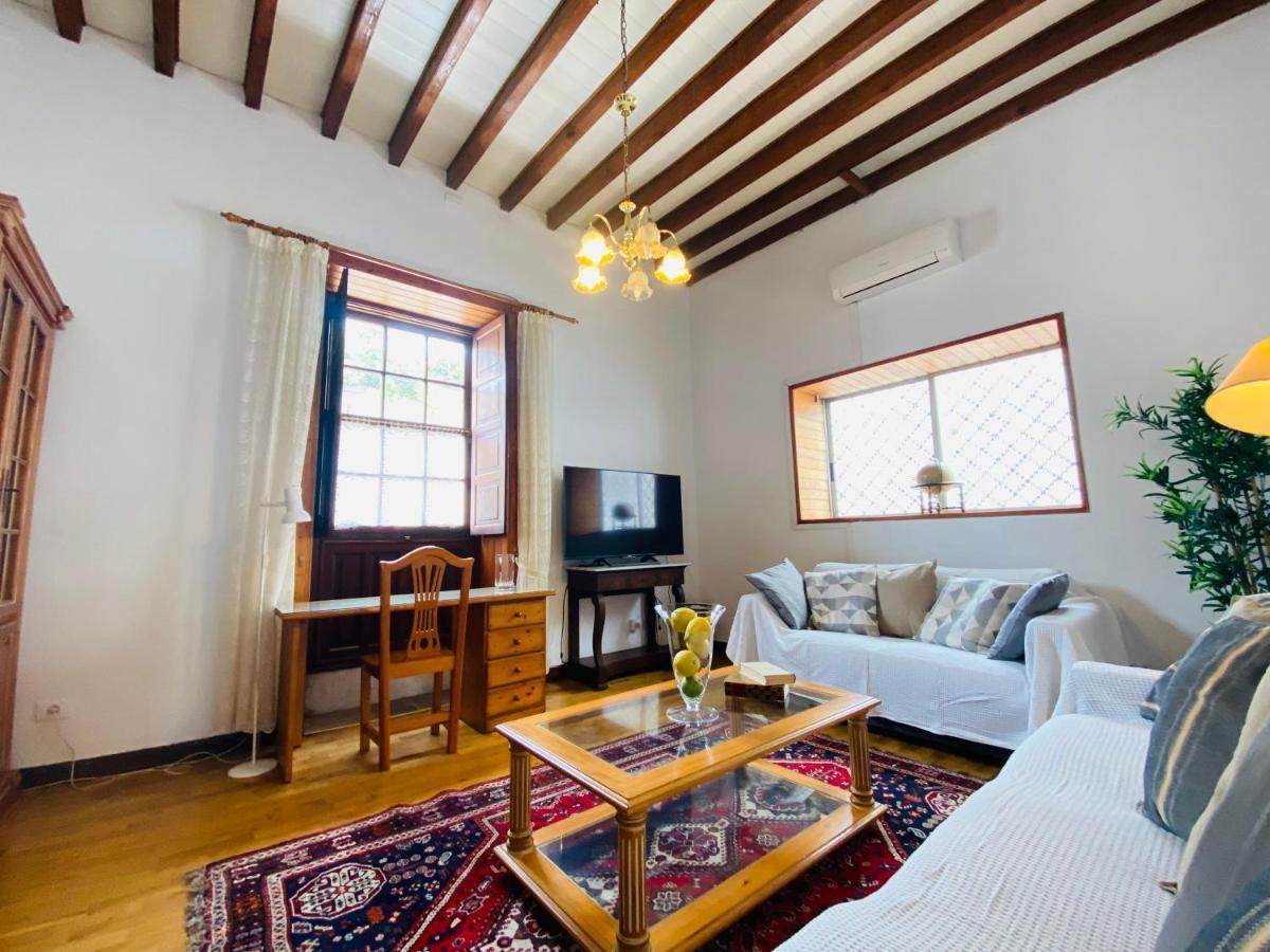 New Typical Canary Home Casa Ma, Arona  Esterno foto