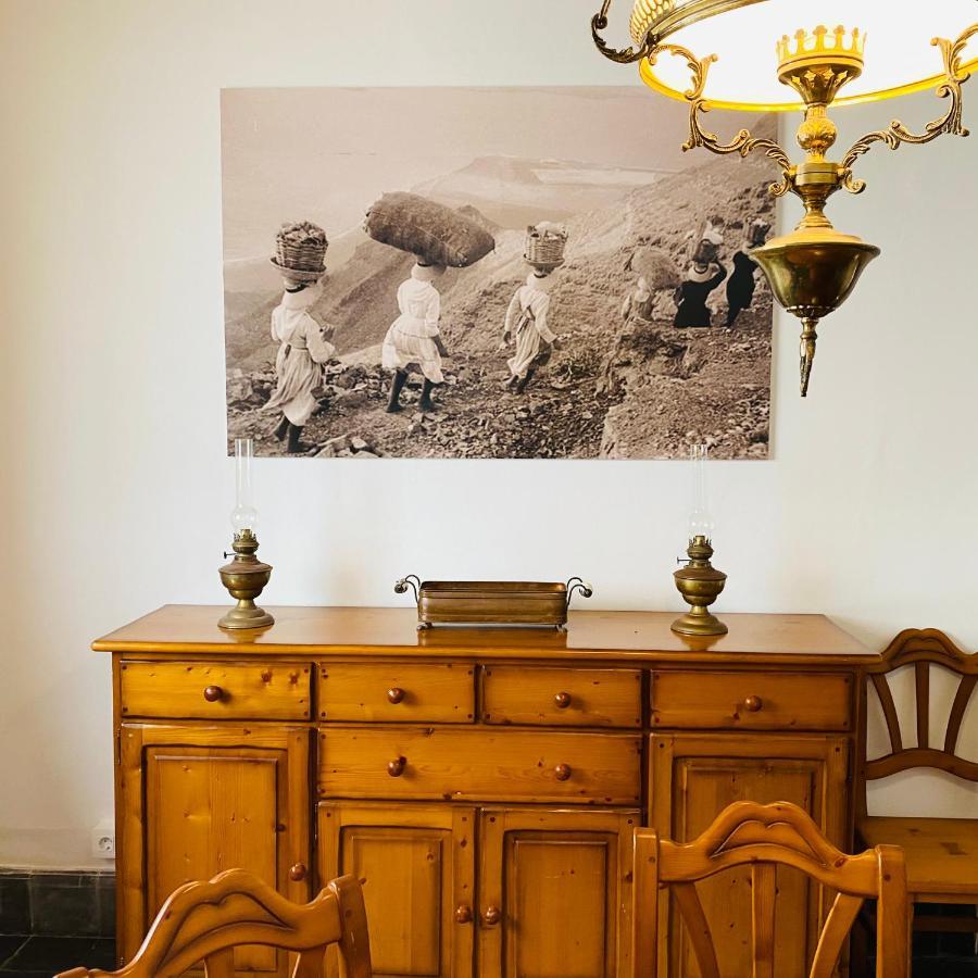 New Typical Canary Home Casa Ma, Arona  Esterno foto