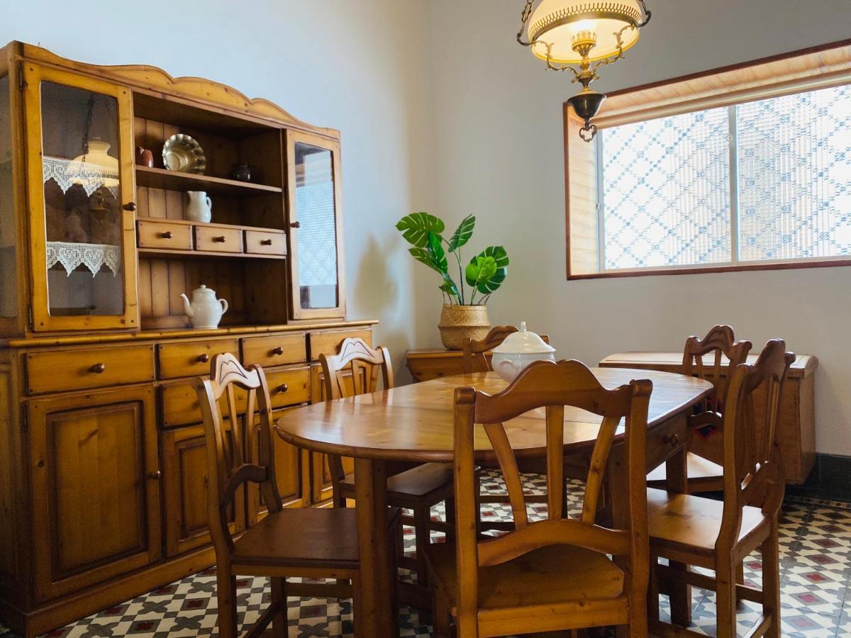 New Typical Canary Home Casa Ma, Arona  Esterno foto