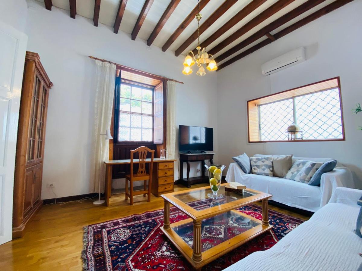 New Typical Canary Home Casa Ma, Arona  Esterno foto