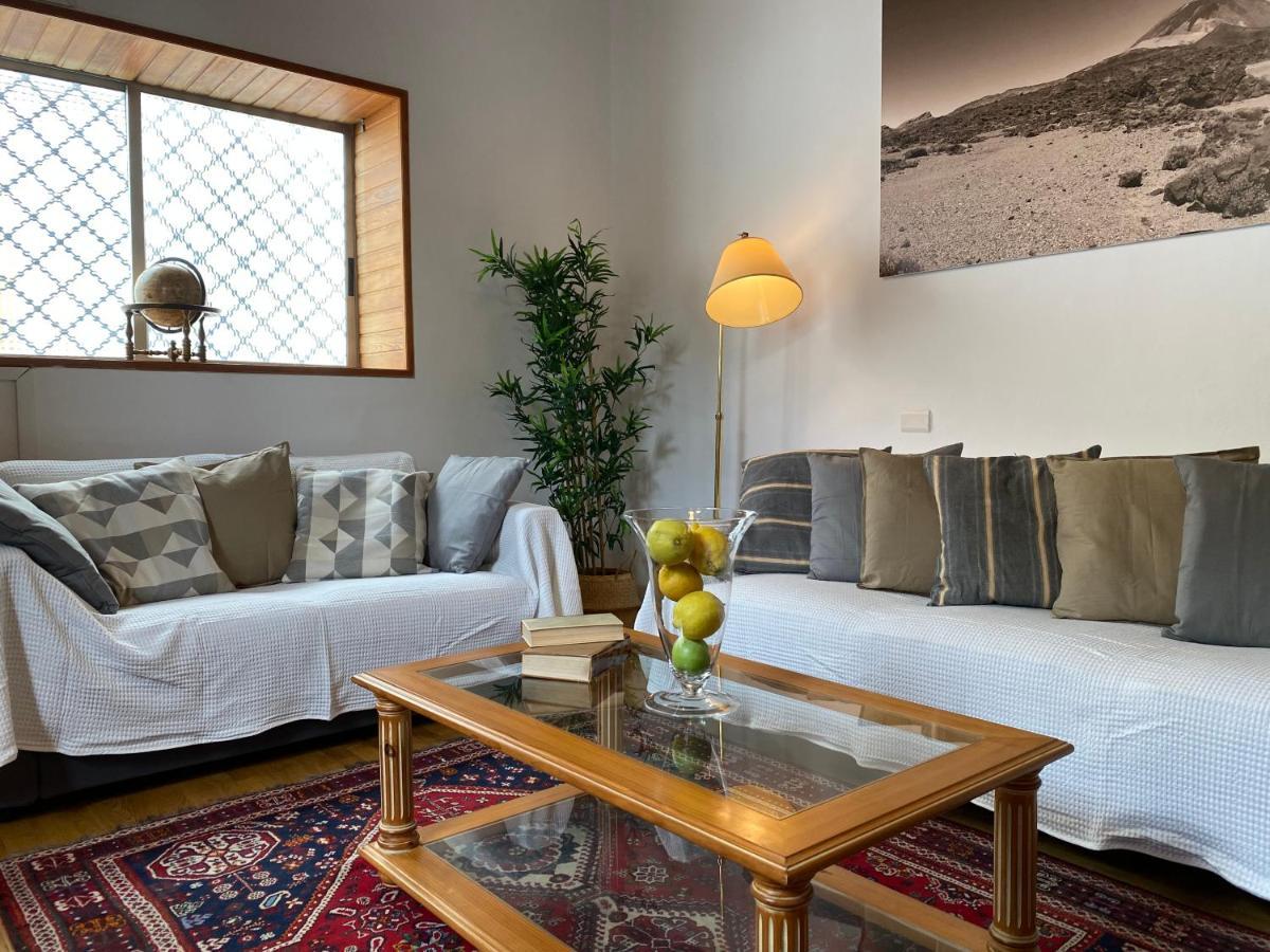 New Typical Canary Home Casa Ma, Arona  Esterno foto