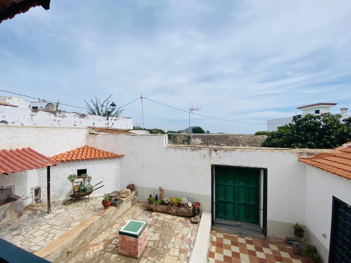 New Typical Canary Home Casa Ma, Arona  Esterno foto
