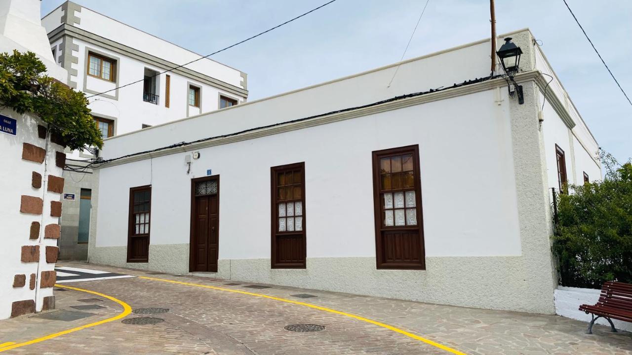 New Typical Canary Home Casa Ma, Arona  Esterno foto