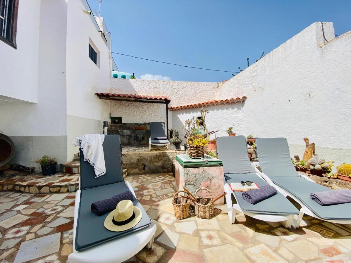 New Typical Canary Home Casa Ma, Arona  Esterno foto