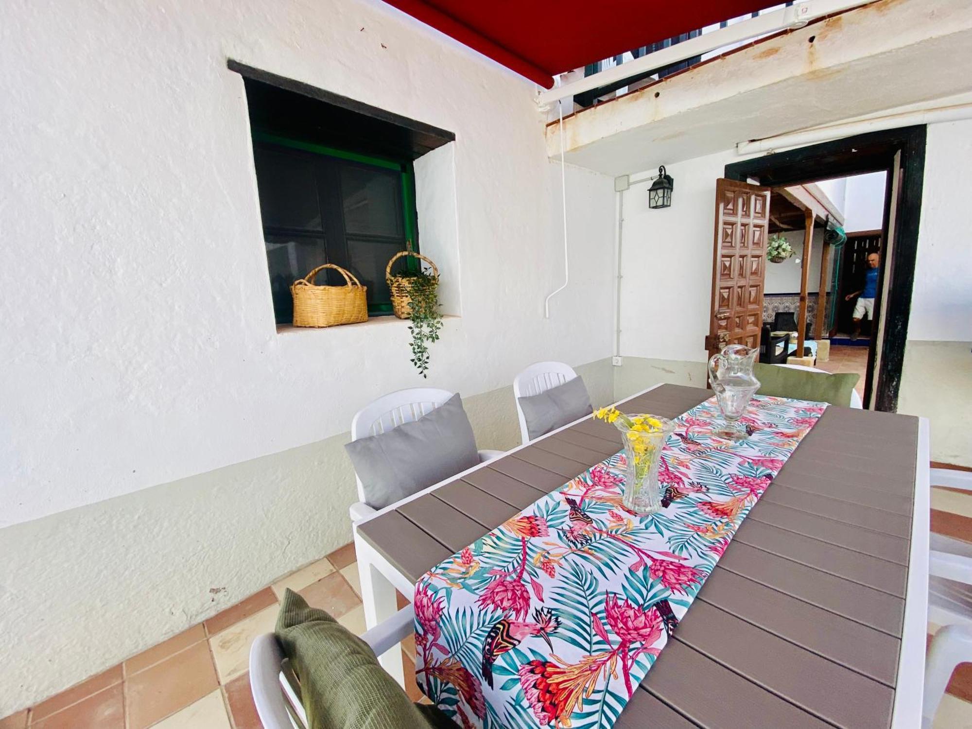 New Typical Canary Home Casa Ma, Arona  Esterno foto