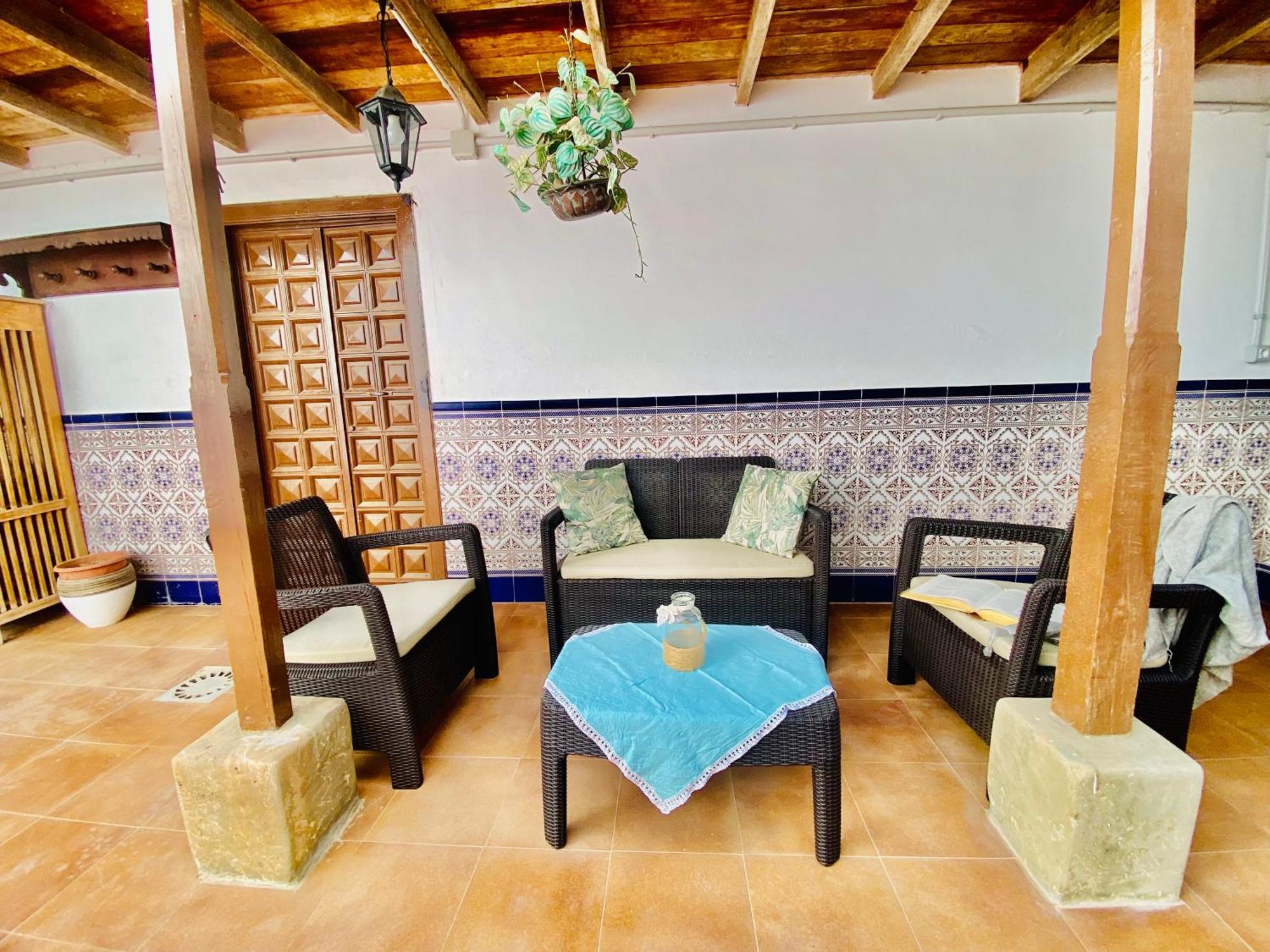 New Typical Canary Home Casa Ma, Arona  Esterno foto