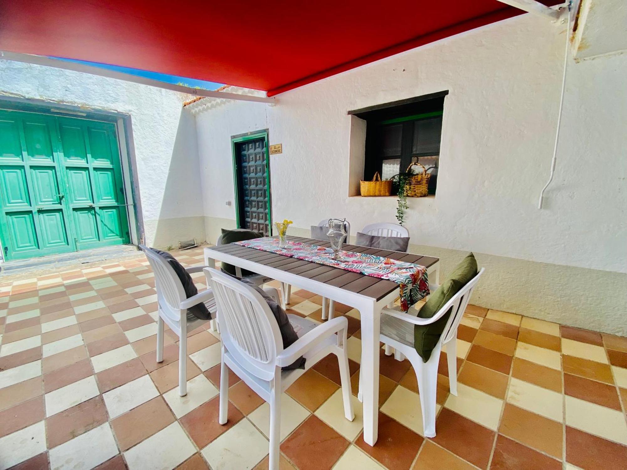 New Typical Canary Home Casa Ma, Arona  Esterno foto