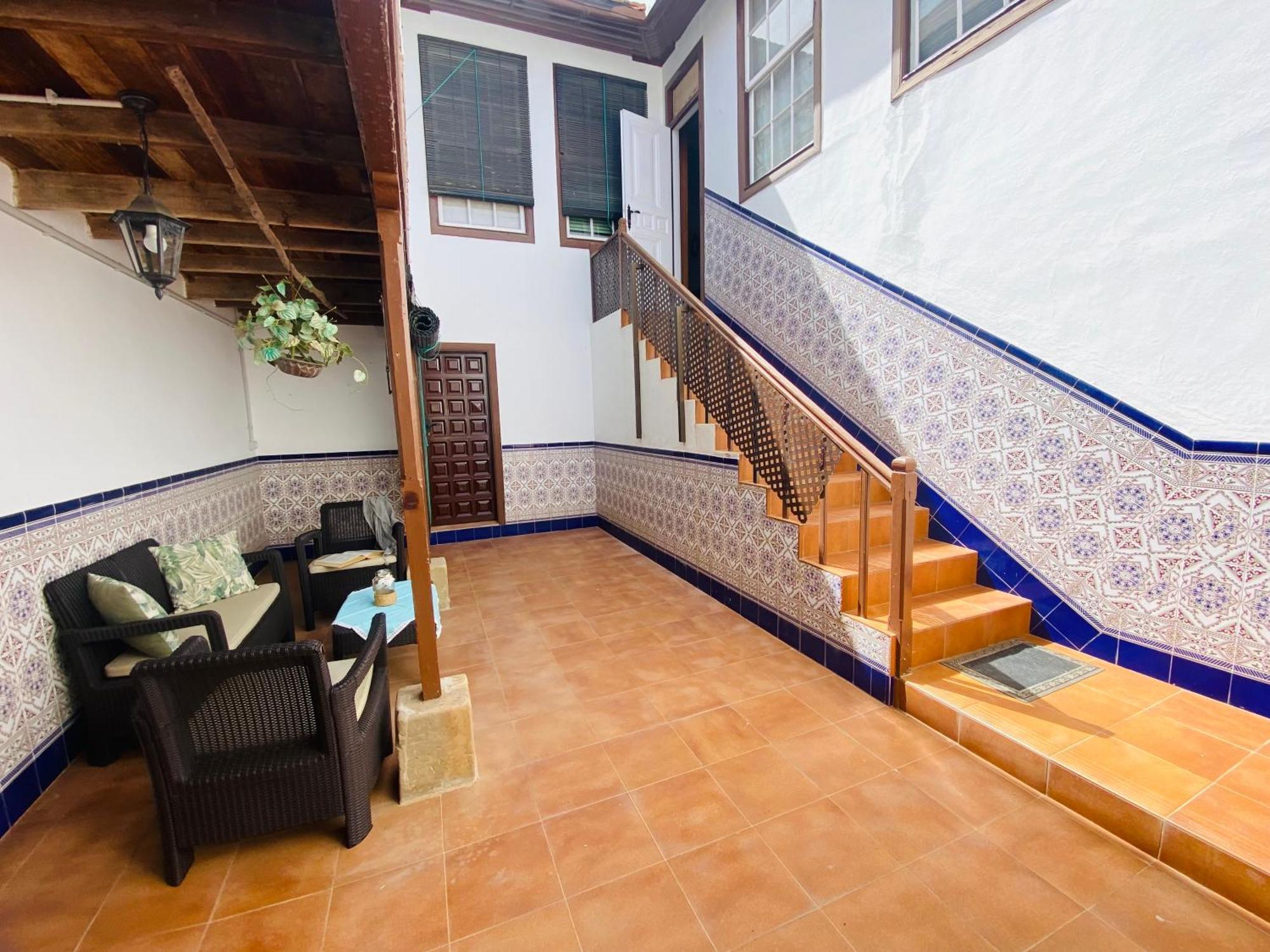 New Typical Canary Home Casa Ma, Arona  Esterno foto