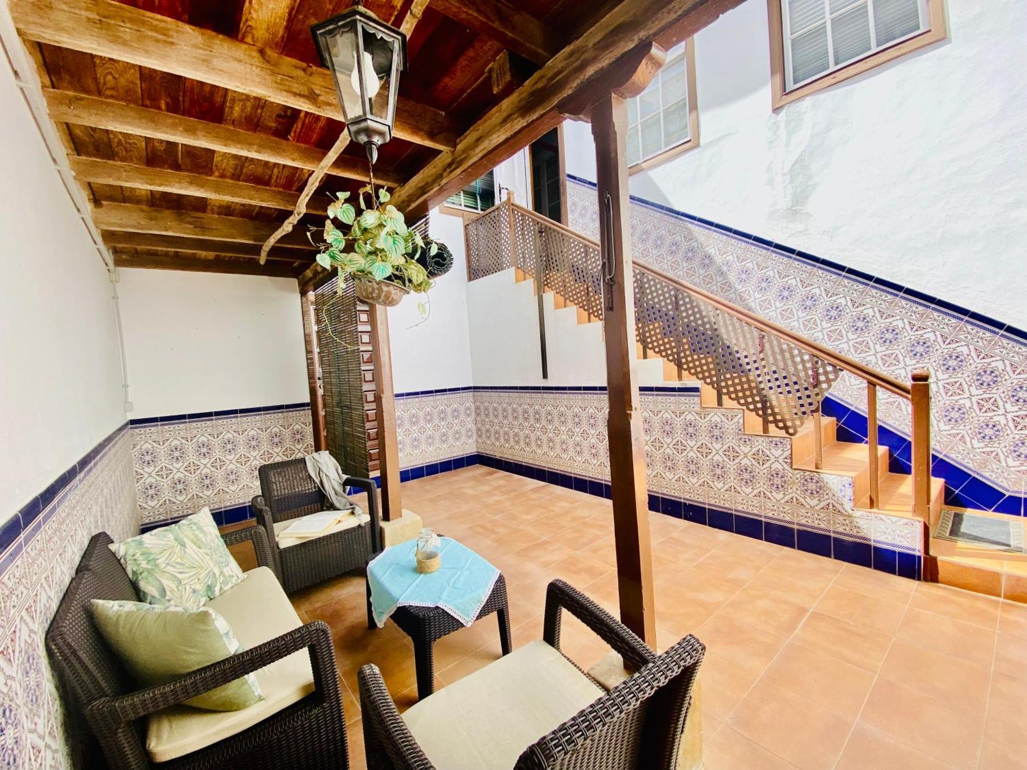 New Typical Canary Home Casa Ma, Arona  Esterno foto